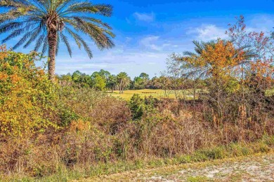 Largest Floor Plan and Largest Lot in the Perdido Bay Villas on Perdido Bay Golf Club in Florida - for sale on GolfHomes.com, golf home, golf lot