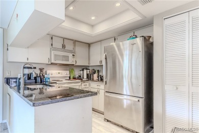 Charming End-Unit Villa in the Heart of Timber Pines! Welcome to on Timber Pines Golf Course in Florida - for sale on GolfHomes.com, golf home, golf lot