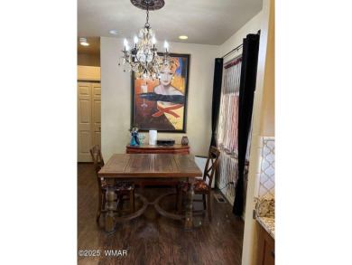 Welcome to the dream home you have been waiting for in the on Pinetop Lakes Golf and Country Club in Arizona - for sale on GolfHomes.com, golf home, golf lot