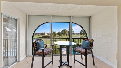 Welcome to High Point Circle! This exceptional third-floor unit on High Point Country Club in Florida - for sale on GolfHomes.com, golf home, golf lot