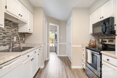 Welcome home to the lovely Kensington at Raintree!! This 2 story on Raintree Country Club in North Carolina - for sale on GolfHomes.com, golf home, golf lot