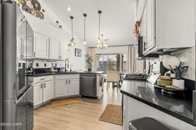 NEW PHOTOS!!!! PRICE REDUCED!!! Fully remodeled and updated on Desert Lakes Golf Course in Arizona - for sale on GolfHomes.com, golf home, golf lot