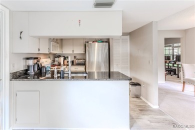 Charming End-Unit Villa in the Heart of Timber Pines! Welcome to on Timber Pines Golf Course in Florida - for sale on GolfHomes.com, golf home, golf lot