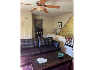 Welcome to the dream home you have been waiting for in the on Pinetop Lakes Golf and Country Club in Arizona - for sale on GolfHomes.com, golf home, golf lot