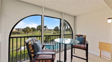 Welcome to High Point Circle! This exceptional third-floor unit on High Point Country Club in Florida - for sale on GolfHomes.com, golf home, golf lot