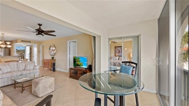 Welcome to High Point Circle! This exceptional third-floor unit on High Point Country Club in Florida - for sale on GolfHomes.com, golf home, golf lot