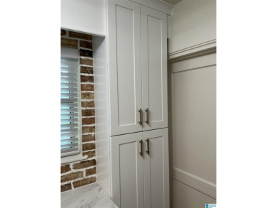 This one is a must see.  This 2 bedroom 1 1/2 bath has had an on Highland Park Golf Course in Alabama - for sale on GolfHomes.com, golf home, golf lot