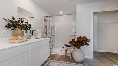 Welcome to Carrington Woods. Nestled off Highway 9 in the on Aberdeen Golf and Country Club in South Carolina - for sale on GolfHomes.com, golf home, golf lot