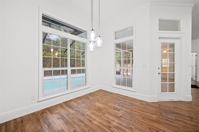 Move right into this beautifully appointed four bedroom, two on Haile Plantation Golf and Country Club in Florida - for sale on GolfHomes.com, golf home, golf lot