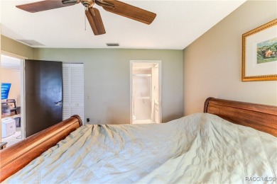 Charming End-Unit Villa in the Heart of Timber Pines! Welcome to on Timber Pines Golf Course in Florida - for sale on GolfHomes.com, golf home, golf lot