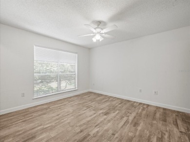 Beautifully updated 2 bedroom, 2 bath condo with a large balcony on Hunters Green Country Club in Florida - for sale on GolfHomes.com, golf home, golf lot