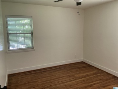 This one is a must see.  This 2 bedroom 1 1/2 bath has had an on Highland Park Golf Course in Alabama - for sale on GolfHomes.com, golf home, golf lot
