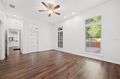 Move right into this beautifully appointed four bedroom, two on Haile Plantation Golf and Country Club in Florida - for sale on GolfHomes.com, golf home, golf lot