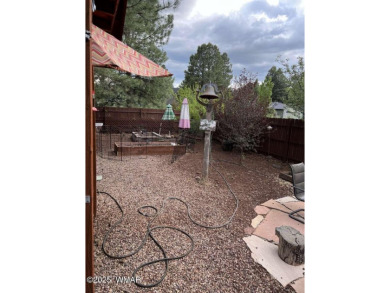 Welcome to the dream home you have been waiting for in the on Pinetop Lakes Golf and Country Club in Arizona - for sale on GolfHomes.com, golf home, golf lot