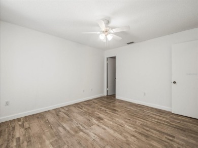 Beautifully updated 2 bedroom, 2 bath condo with a large balcony on Hunters Green Country Club in Florida - for sale on GolfHomes.com, golf home, golf lot