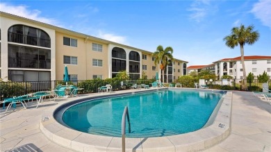 Welcome to High Point Circle! This exceptional third-floor unit on High Point Country Club in Florida - for sale on GolfHomes.com, golf home, golf lot