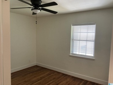 This one is a must see.  This 2 bedroom 1 1/2 bath has had an on Highland Park Golf Course in Alabama - for sale on GolfHomes.com, golf home, golf lot