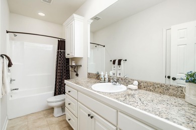 Elegant golf-course living awaits in this stunning on Balboa Golf Course in Arkansas - for sale on GolfHomes.com, golf home, golf lot