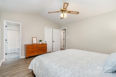 Welcome home to the lovely Kensington at Raintree!! This 2 story on Raintree Country Club in North Carolina - for sale on GolfHomes.com, golf home, golf lot