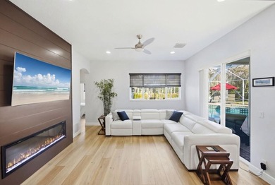 Discover the Sanctuary at Hammock Creek Golf Club in Palm City on Hammock Creek Golf Club in Florida - for sale on GolfHomes.com, golf home, golf lot