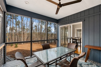 Completely updated and move-in ready, this stunning home is on Keowee Key Golf and Country Club in South Carolina - for sale on GolfHomes.com, golf home, golf lot