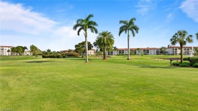 Welcome to High Point Circle! This exceptional third-floor unit on High Point Country Club in Florida - for sale on GolfHomes.com, golf home, golf lot