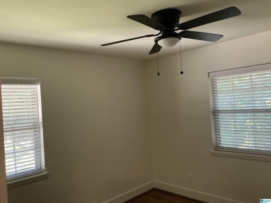 This one is a must see.  This 2 bedroom 1 1/2 bath has had an on Highland Park Golf Course in Alabama - for sale on GolfHomes.com, golf home, golf lot