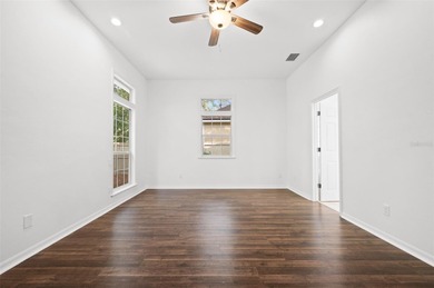 Move right into this beautifully appointed four bedroom, two on Haile Plantation Golf and Country Club in Florida - for sale on GolfHomes.com, golf home, golf lot