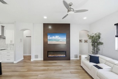 Discover the Sanctuary at Hammock Creek Golf Club in Palm City on Hammock Creek Golf Club in Florida - for sale on GolfHomes.com, golf home, golf lot