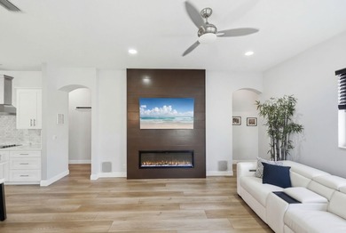 Discover the Sanctuary at Hammock Creek Golf Club in Palm City on Hammock Creek Golf Club in Florida - for sale on GolfHomes.com, golf home, golf lot