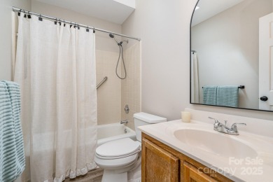 Welcome home to the lovely Kensington at Raintree!! This 2 story on Raintree Country Club in North Carolina - for sale on GolfHomes.com, golf home, golf lot