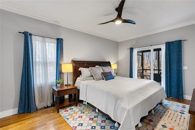 Completely updated and move-in ready, this stunning home is on Keowee Key Golf and Country Club in South Carolina - for sale on GolfHomes.com, golf home, golf lot