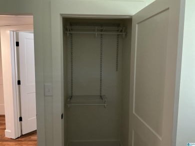 This one is a must see.  This 2 bedroom 1 1/2 bath has had an on Highland Park Golf Course in Alabama - for sale on GolfHomes.com, golf home, golf lot