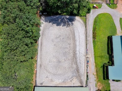 Rare opportunity to own an equestrian property in sought-after on White Columns Country Club in Georgia - for sale on GolfHomes.com, golf home, golf lot