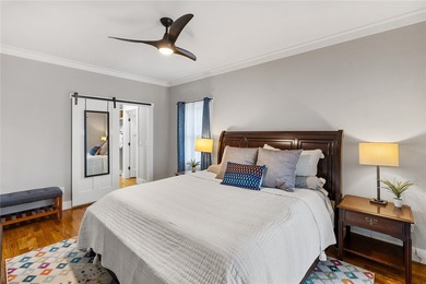 Completely updated and move-in ready, this stunning home is on Keowee Key Golf and Country Club in South Carolina - for sale on GolfHomes.com, golf home, golf lot