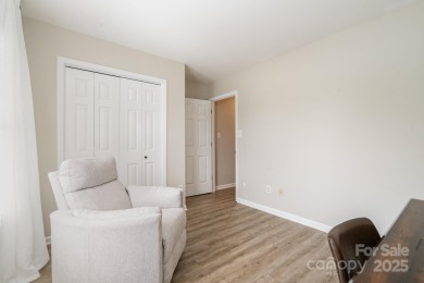 Welcome home to the lovely Kensington at Raintree!! This 2 story on Raintree Country Club in North Carolina - for sale on GolfHomes.com, golf home, golf lot