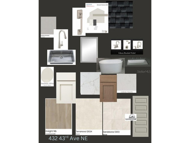 Under Construction. NEW CONSTRUCTION - READY MAY 2026- UNMATCHED on Mangrove Bay Golf Course in Florida - for sale on GolfHomes.com, golf home, golf lot