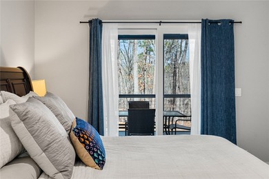 Completely updated and move-in ready, this stunning home is on Keowee Key Golf and Country Club in South Carolina - for sale on GolfHomes.com, golf home, golf lot