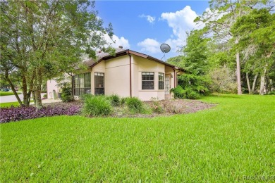 Charming End-Unit Villa in the Heart of Timber Pines! Welcome to on Timber Pines Golf Course in Florida - for sale on GolfHomes.com, golf home, golf lot