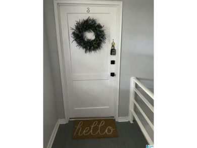 This one is a must see.  This 2 bedroom 1 1/2 bath has had an on Highland Park Golf Course in Alabama - for sale on GolfHomes.com, golf home, golf lot