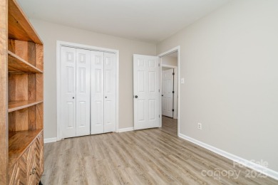 Welcome home to the lovely Kensington at Raintree!! This 2 story on Raintree Country Club in North Carolina - for sale on GolfHomes.com, golf home, golf lot