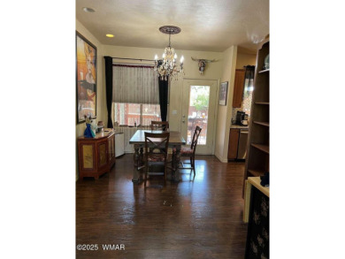 Welcome to the dream home you have been waiting for in the on Pinetop Lakes Golf and Country Club in Arizona - for sale on GolfHomes.com, golf home, golf lot