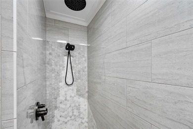 Completely updated and move-in ready, this stunning home is on Keowee Key Golf and Country Club in South Carolina - for sale on GolfHomes.com, golf home, golf lot