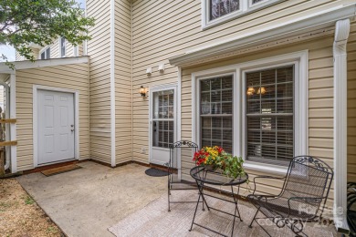 Welcome home to the lovely Kensington at Raintree!! This 2 story on Raintree Country Club in North Carolina - for sale on GolfHomes.com, golf home, golf lot