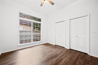 Move right into this beautifully appointed four bedroom, two on Haile Plantation Golf and Country Club in Florida - for sale on GolfHomes.com, golf home, golf lot