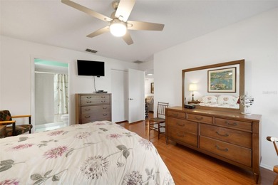 Under contract-accepting backup offers. BRAND NEW ROOF in 2025 on Highland Lakes Executive Golf Course in Florida - for sale on GolfHomes.com, golf home, golf lot