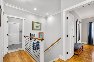 Completely updated and move-in ready, this stunning home is on Keowee Key Golf and Country Club in South Carolina - for sale on GolfHomes.com, golf home, golf lot