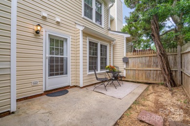 Welcome home to the lovely Kensington at Raintree!! This 2 story on Raintree Country Club in North Carolina - for sale on GolfHomes.com, golf home, golf lot