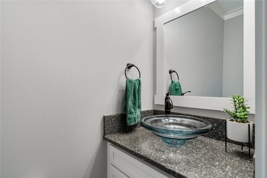 Completely updated and move-in ready, this stunning home is on Keowee Key Golf and Country Club in South Carolina - for sale on GolfHomes.com, golf home, golf lot