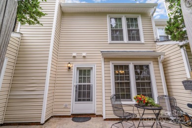 Welcome home to the lovely Kensington at Raintree!! This 2 story on Raintree Country Club in North Carolina - for sale on GolfHomes.com, golf home, golf lot